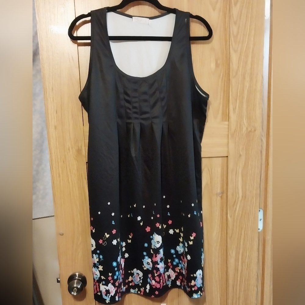 Classic Fashion Collection Dress Size XXL EUC - Picture 4 of 6